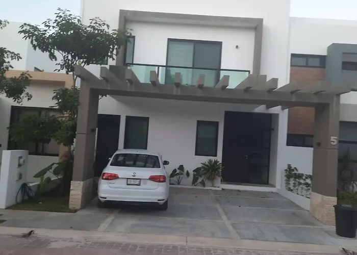 Casa De Maria