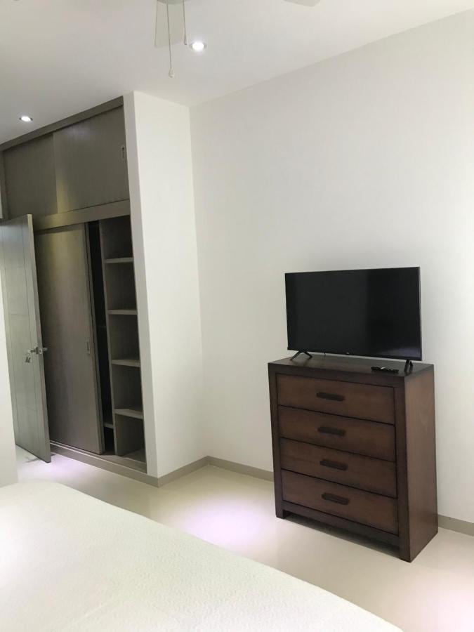 Casa De Maria Quarto em Acomodações Particulares Cancún