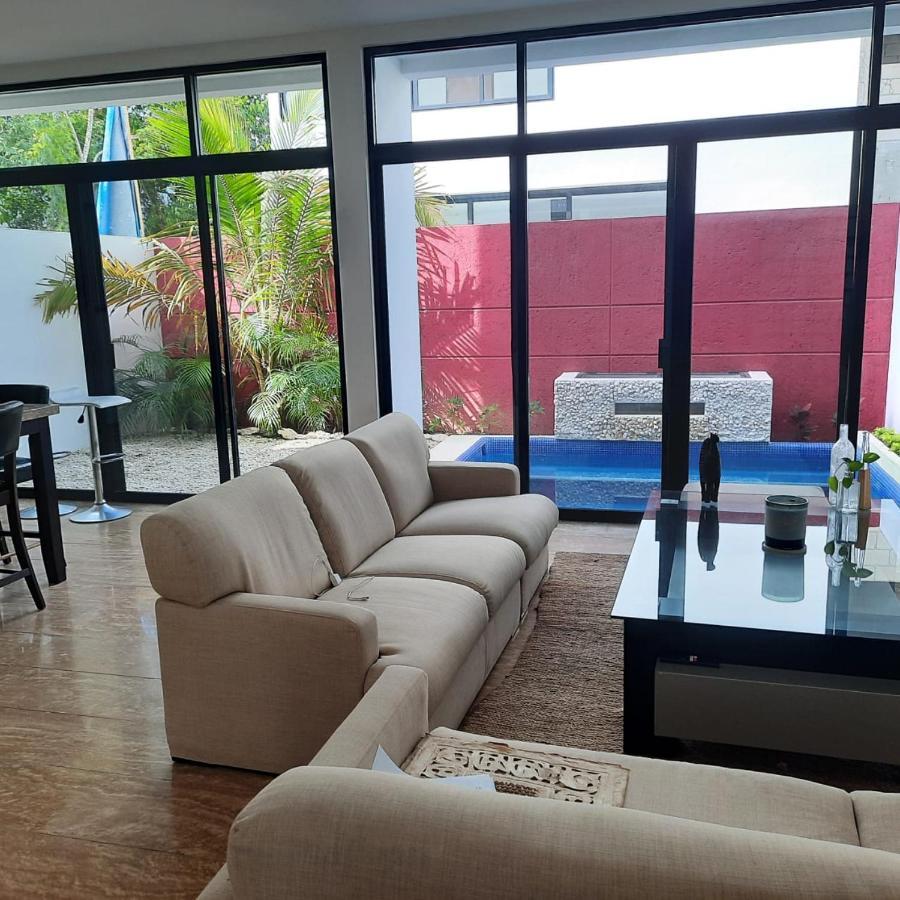 Casa De Maria Cancun