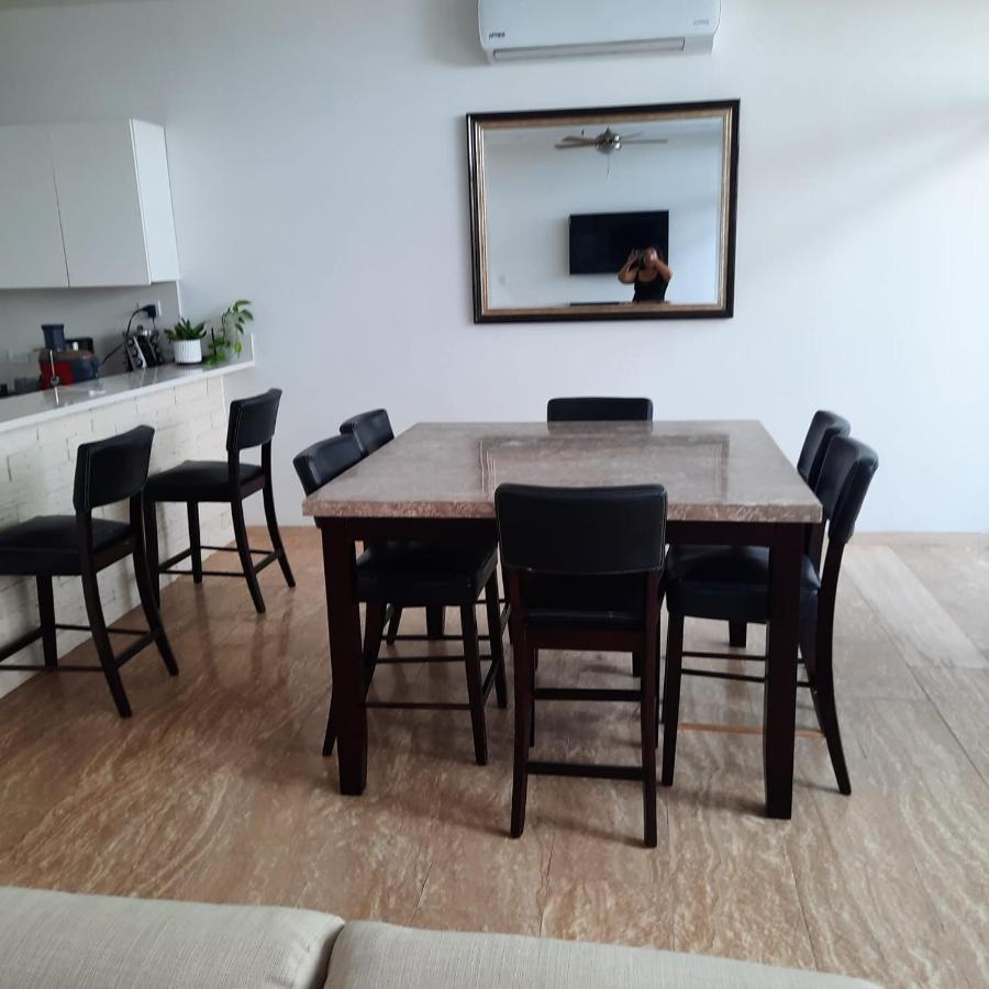 Casa De Maria Cancun