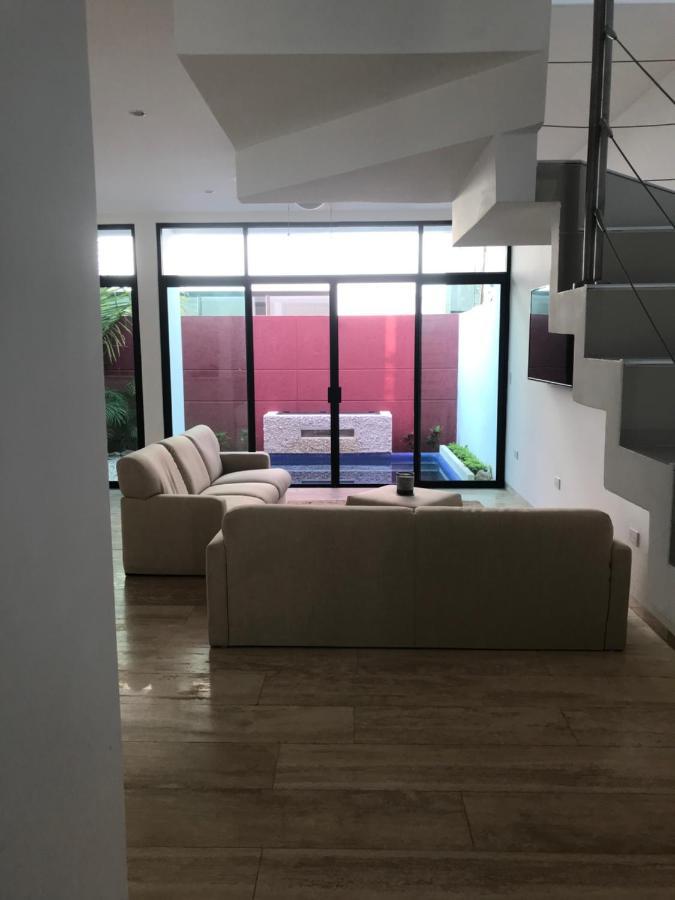 Casa De Maria *