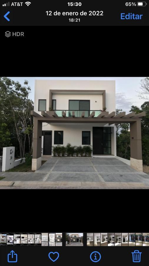 Casa De Maria *